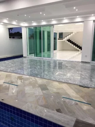 Imagem Sobrado com 5 dormitórios, 430 m² - venda por R$ 2.890.000,00 ou aluguel por R$ 12.000,00/mês - Centro - Bertioga/SP