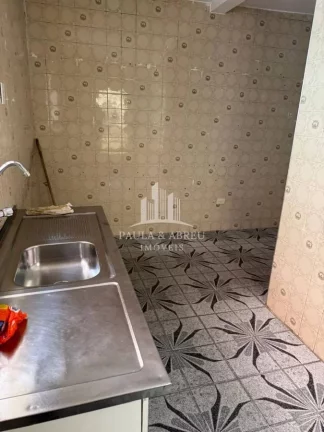 Imagem Casa terrea com renda de 3 casas