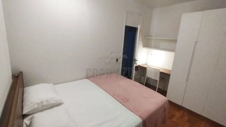 Imagem Ipanema – Rua Prudente de Morais | Residencial › Apartamento 3 quarto(s) à Aluguel, Venda