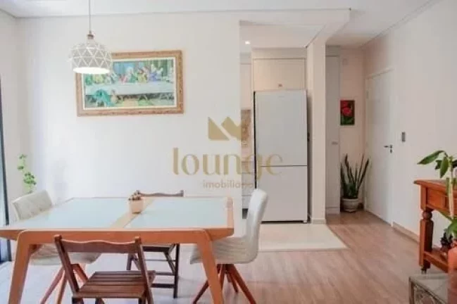 Imagem Apartamento à venda em Vila Domingues - Votorantim/SP