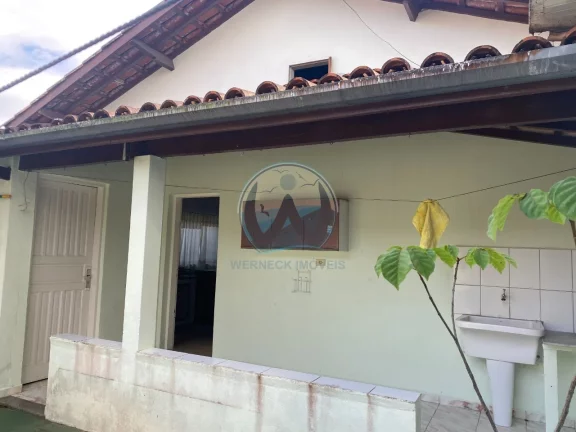 Imagem CASA RESIDENCIAL em UBATUBA - SP, ESTUFA I