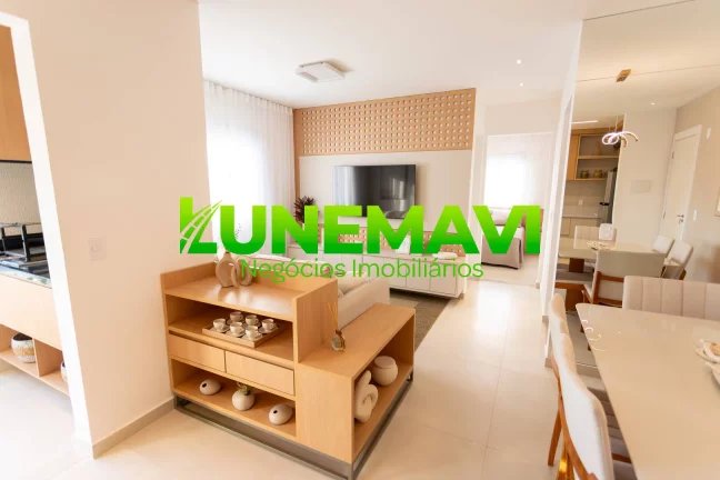Imagem LANÇAMENTO – SEGUNDA FASE SOU SPECIAL PLACE SOUZA ARAÚJO