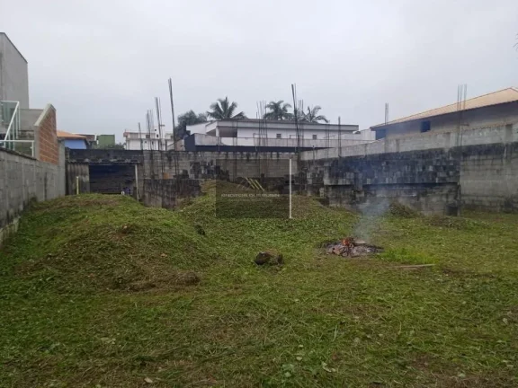 Imagem Terreno para Venda em Ubatuba / SP no bairro Maranduba