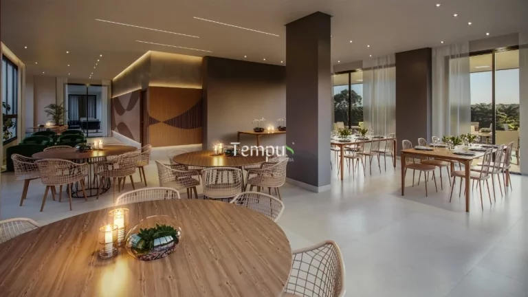 Imagem Vereda Areião - Apartamento a venda 3 suítes - Setor Pedro Ludovico