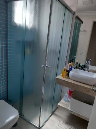 Imagem Alugo Apartamento no Tatuapé – Vila Gomes Cardim Lazer Completo e Conforto