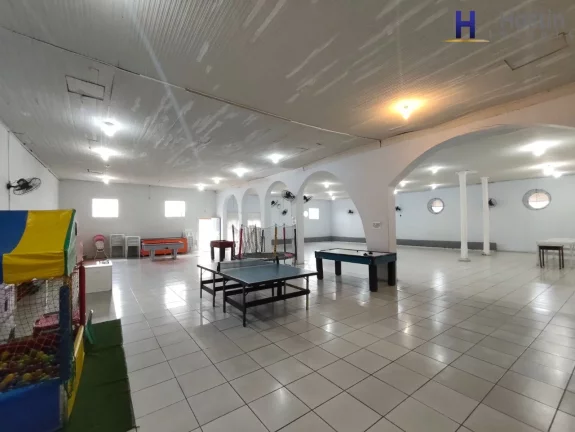 Imagem GALPAO COMERCIAL em SÃO FRANCISCO DO SUL - SC, Rocio Grande
