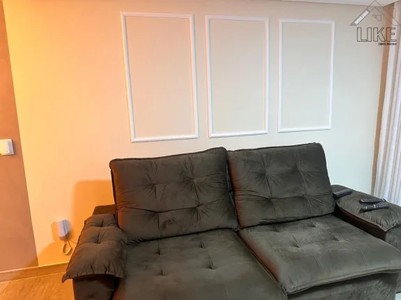 Imagem [Casa em Condomínio - Venda][Vila São Geraldo]