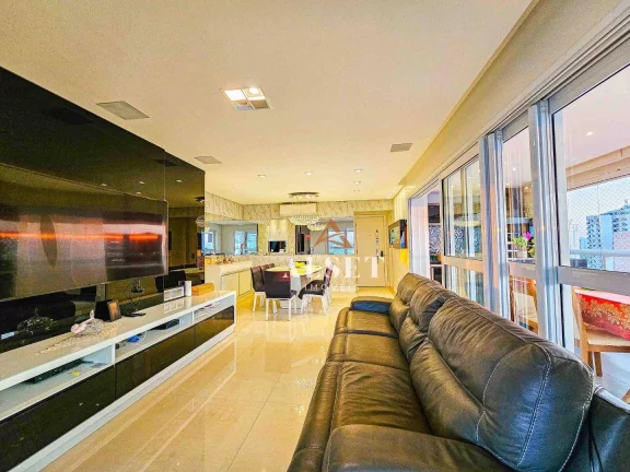 Imagem Apartamento com 3 dormitórios à venda, 154 m² por R$ 2.070.000,00 - Vila Carrão - São Paulo/SP