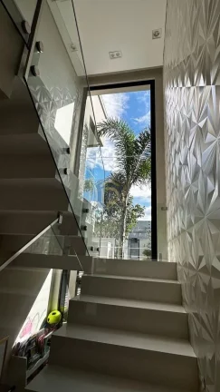 Imagem Sobrado Alto Padrão próximo Av. Guaiapó em Maringá