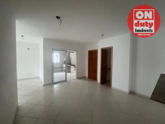 Imagem Apartamento - Astúrias - Guarujá/SP