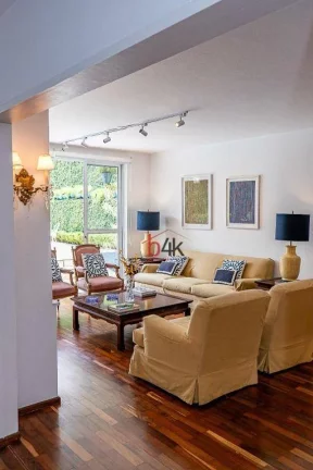 Imagem Casa à venda na Rua Texas - Brooklin