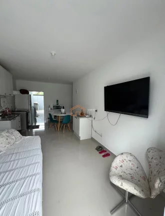 Imagem CASA RESIDENCIAL em BARRA VELHA - SC, Itajuba