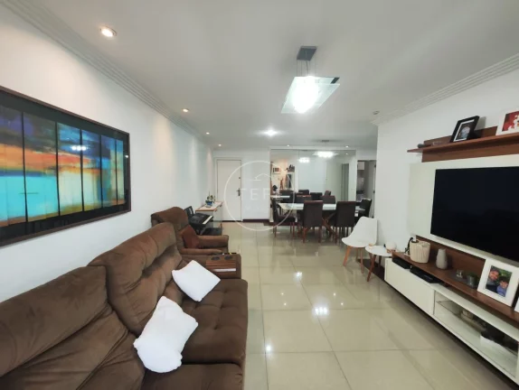 Imagem APARTAMENTO de 3 QUARTOS com 150m² na BARRA OLÍMPICA