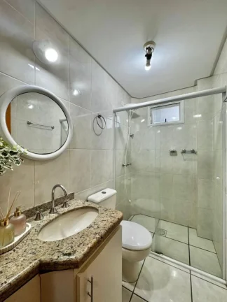 Imagem Apartamento 2 Dormitórios - Bairro Centro