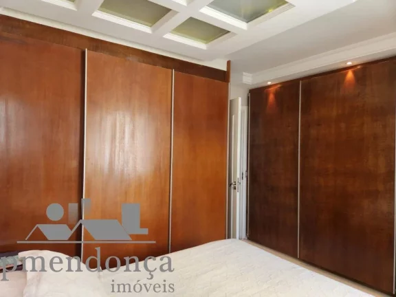 Imagem Apartamento andar alto em Perdizes com 3 quartos( 1 suí­te ) e 2 vagas, 131m²