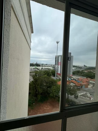 Imagem Apartamento á venda no Condomínio Clube Spazio Salamanca - Sorocaba