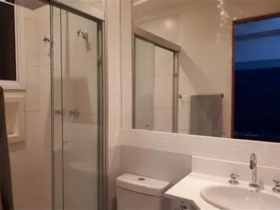 Imagem Apto SPLENDYA Alphaville - 81m²