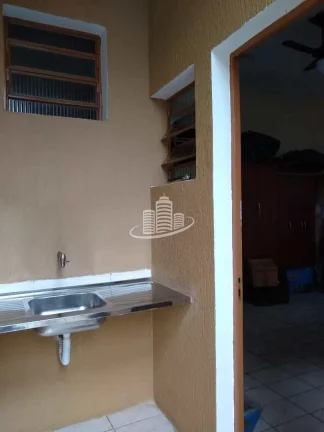 Imagem Casa Padrão