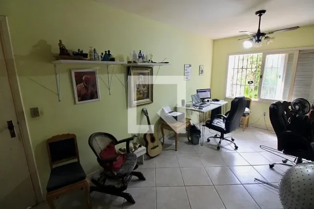 Imagem Casa à Venda - Recreio, 5 Quartos, 600 m2