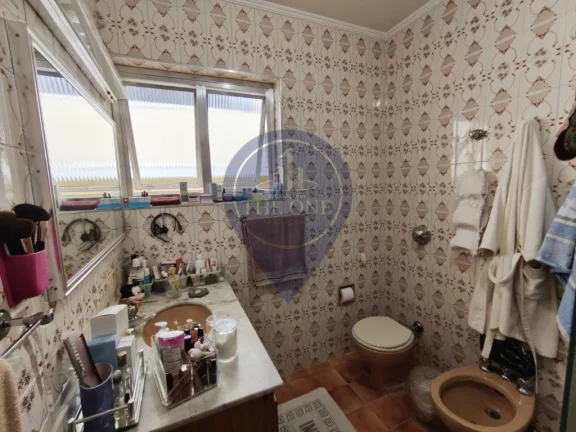 Imagem Imperdível casa comercial à venda em São Paulo-SP, Alto de Pinheiros: 4 quartos, 2 salas, 4 banheiros, 4 vagas, 219m²!