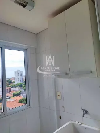 Imagem Apartamento Edificio José Cavalari, Cidade Nova - São José do Rio Preto