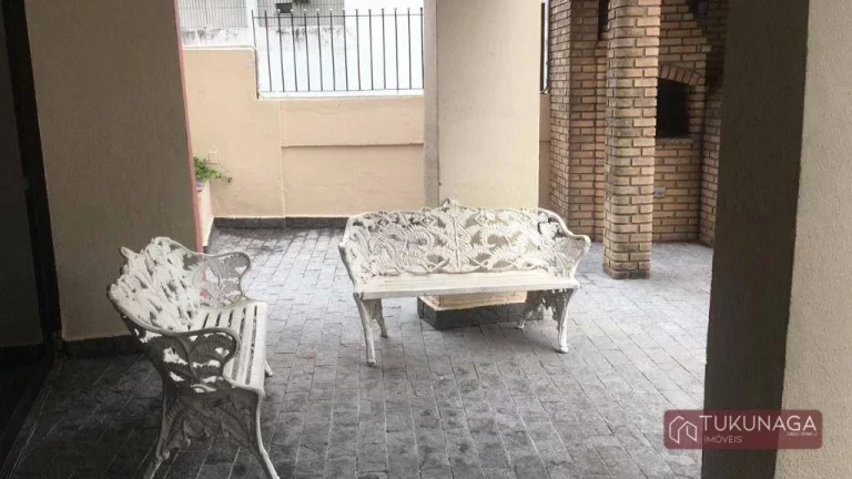 Imagem Apartamento à venda, 100 m² por R$ 852.000,00 - Jardim Sonia - São Paulo/SP