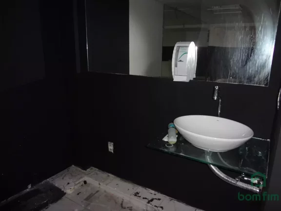 Imagem Loja na Galeria Florêncio Ygartua - Porto Alegre/RS. - SA2522-CII