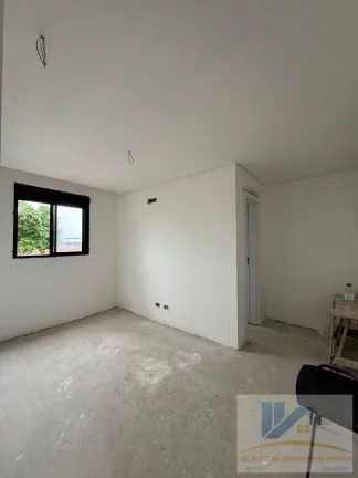 Imagem Triplex para Venda em São José dos Pinhais, Boneca do Iguaçu, 3 dormitórios, 3 suítes, 4 banheiros, 3 vagas