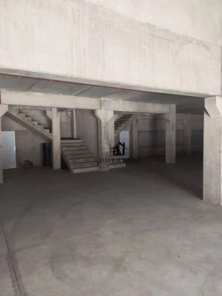 Imagem Galpão para alugar, 430 m² por R$ 8.500,00/mês - Jardim Ana Maria - Sorocaba/SP