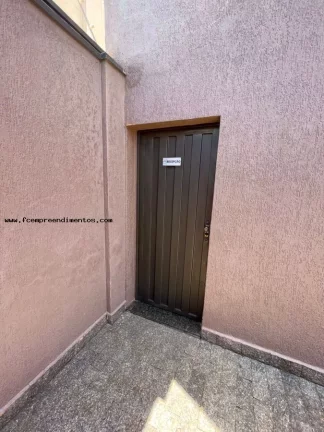 Imagem Barracão para Locação em Limeira, Jardim Nossa Senhora do Amparo, 1 dormitório, 4 banheiros, 2 vagas