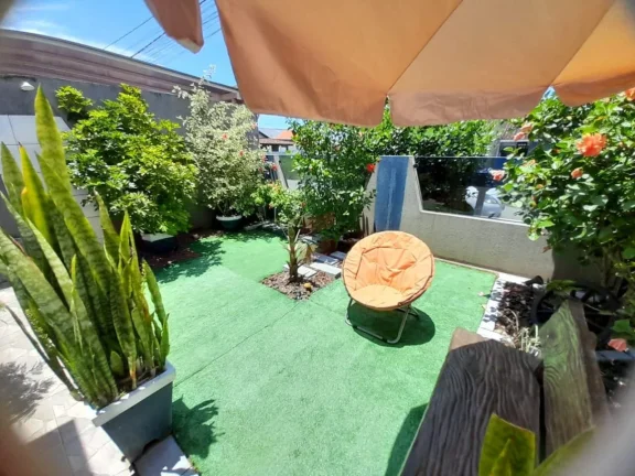 Imagem CASA com 2 dormitórios à venda por R$ 369.000,00 no bairro Balneário Santa Terezinha - PONTAL DO PARANÁ / PR