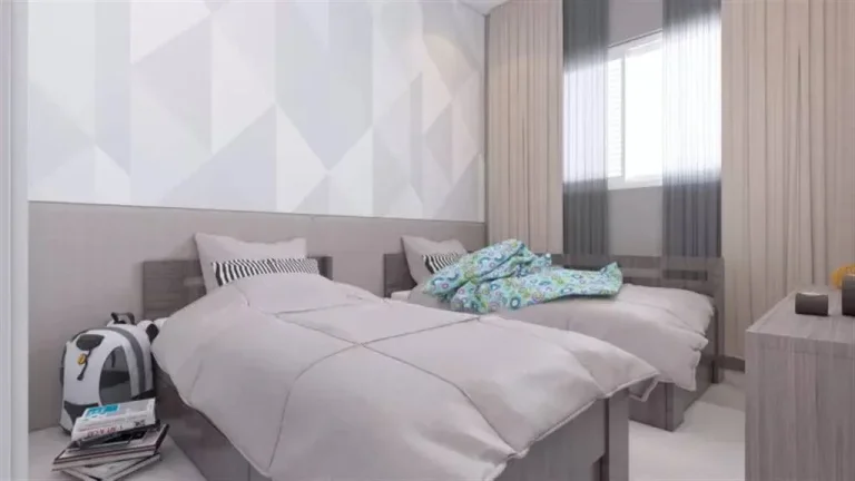 Imagem APARTAMENTO COM 84.45 m² - PARQUE SÃO VICENTE - SÃO VICENTE SP
