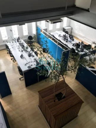 Imagem Prédio comercial à Venda em Planalto Paulista - São Paulo/SP.