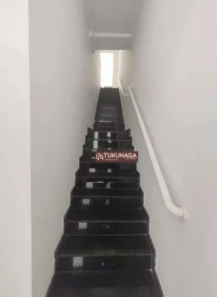 Imagem Sobrado com 4 dormitórios à venda, 600 m² por R$ 2.200.000,00 - Santana - São Paulo/SP