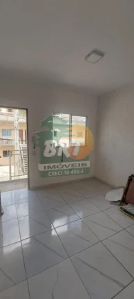 Imagem Casa em Condomínio para Locação em Mairinque, 2 dormitórios, 1 banheiro, 1 vaga