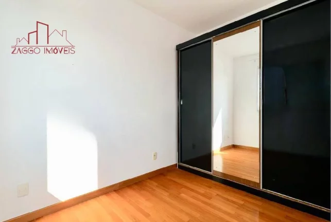 Imagem Apartamento - 49 m² - 2 Dorms - 2 vagas -Vila Andrade