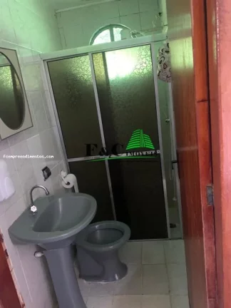Imagem Casa para Venda em Limeira, Cecap, 4 dormitórios, 1 banheiro, 1 vaga