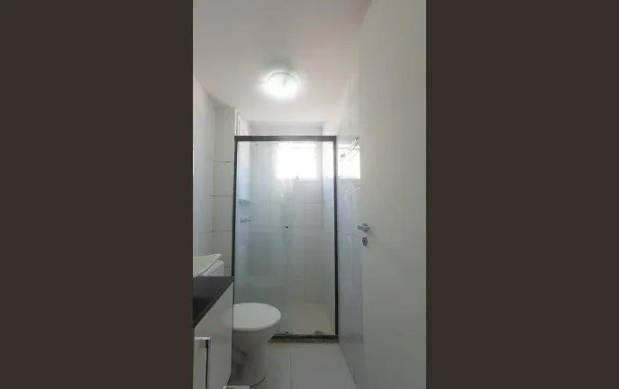 Imagem Apartamento Condomínio 56 m² 2 Dormitórios e 1 Vaga de garagem