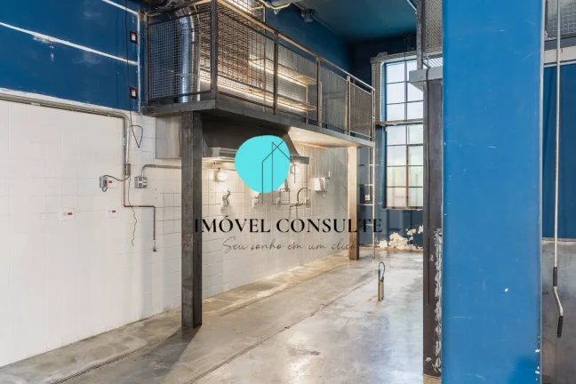 Imagem Loja comercial para locação em Vila Buarque, São Paulo -SP