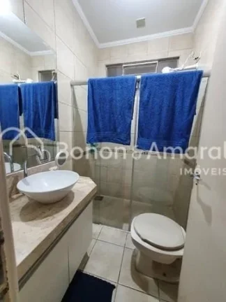 Imagem ótimo apartamento a venda Próximo ao Covabra, Lagoa do Taquaral, Mackenzie.
Com dois quartos, send...