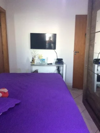 Imagem Apartamento 03 dormitórios, suíte Maracanã FRENTE MAR