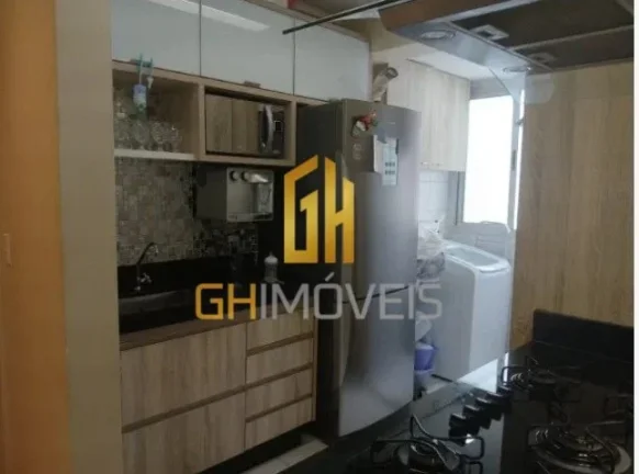Imagem GH1991

Apartamento 3 quartos, Condomínio Portal do Cerrado, Setor Negrão de Lima

O apartamento p...