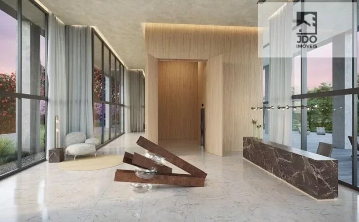 Imagem Apartamento a Venda no bairro Ecoville - Curitiba, PR