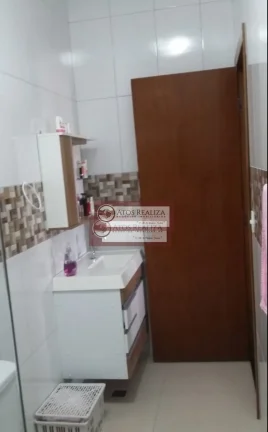Imagem Compre Casa térrea em Parque do Terceiro Lago - São Paulo