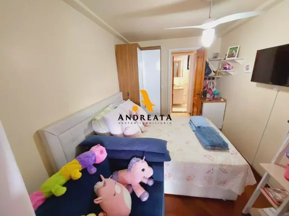 Imagem EXCELENTE APARTAMENTO - 2 QUARTOS - RECREIO DOS BANDEIRANTES