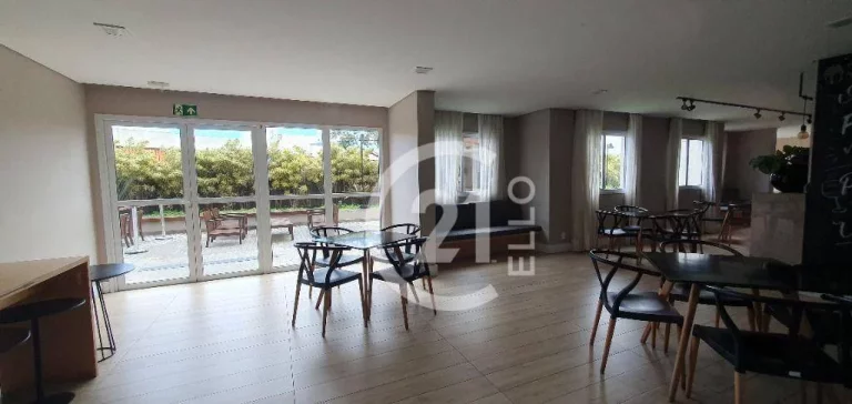 Imagem Apartamento 1 dorm para alugar R$ 5.000/mês (o pacote) - São Paulo/SP