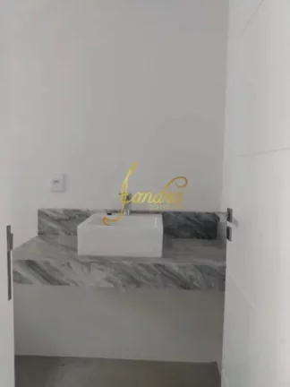 Imagem Casa térrea em condomínio fechado com 04 suites com movéis fixos