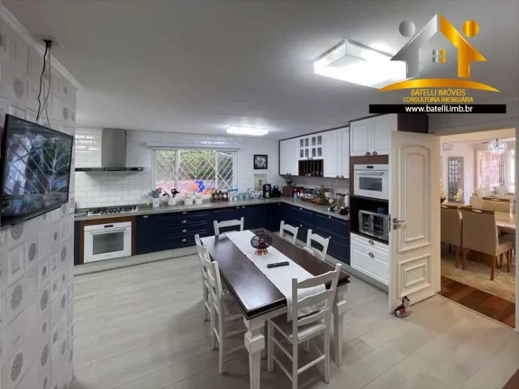 Imagem Casa - Granja Viana | Batelli Imóveis