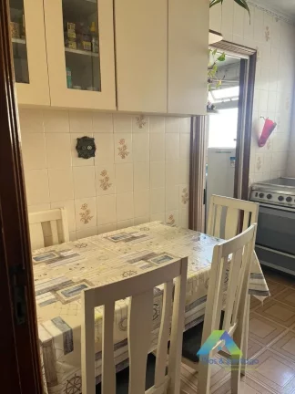 Imagem Apartamento com 73m² na Vila Monumento/Ipiranga com 3 dormitório e 1 vaga de garagem fixa..