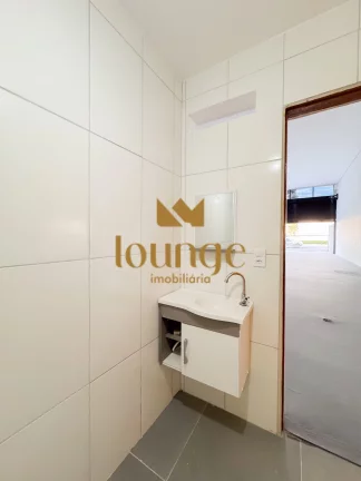 Imagem Galpão Comercial Para Alugar Ipanema Ville ZN - Sorocaba/SP